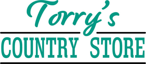 Torry's Country Store Logo